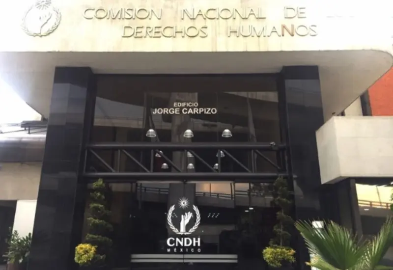 Acusó al comité de ignorar avances recientes en México sobre el tema.