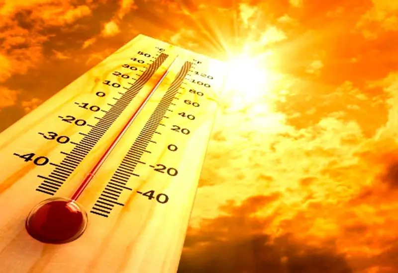 Canícula 2026: México enfrentará semanas de calor extremo y sequía.