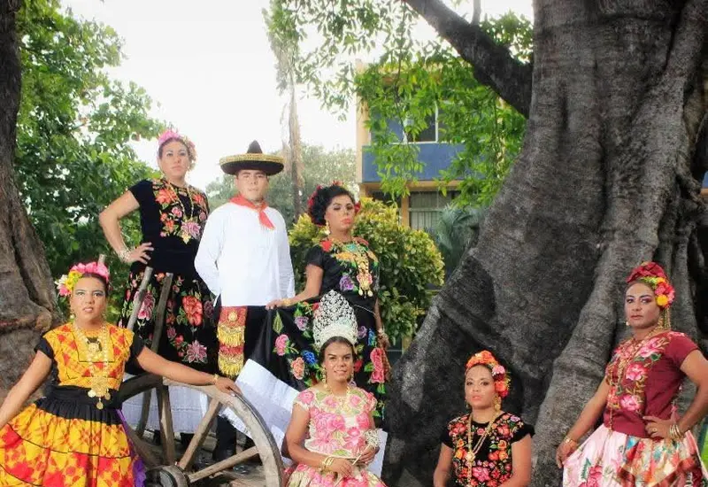 La festividad se realizará el 30 de abril en Tehuantepec.