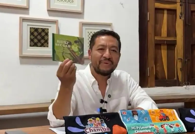 Programa juvenil busca recuperar la paz y el tejido social en el Istmo.