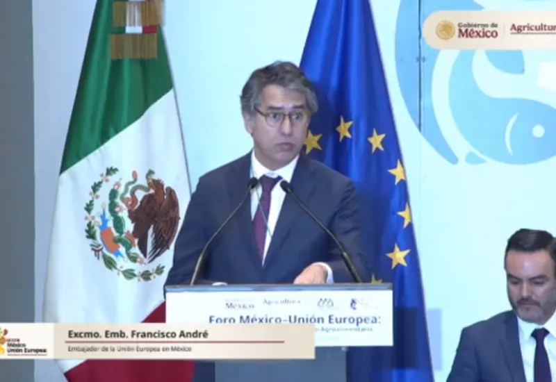 El sector agroalimentario será el principal beneficiado.