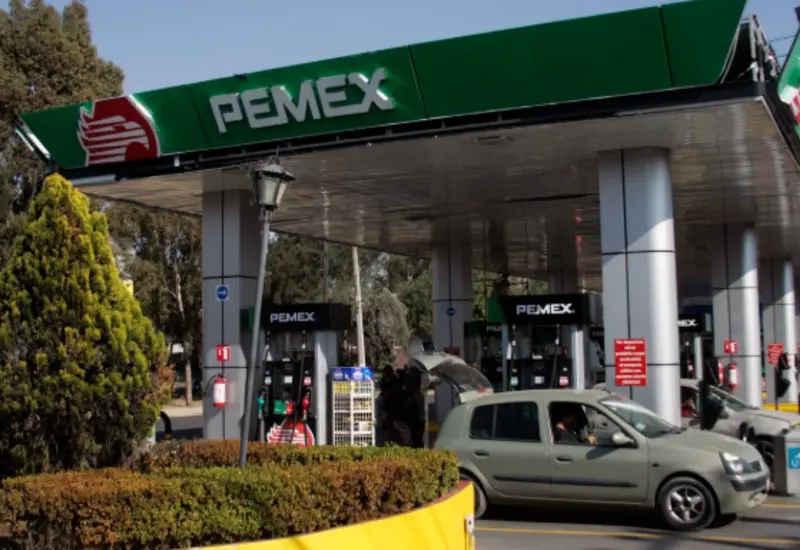 28 estados del país venden el litro de diésel por encima de 28.30 pesos.