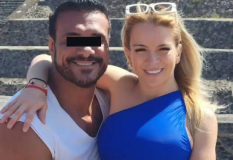 El caso surge tras acusaciones de su esposa por violencia familiar.