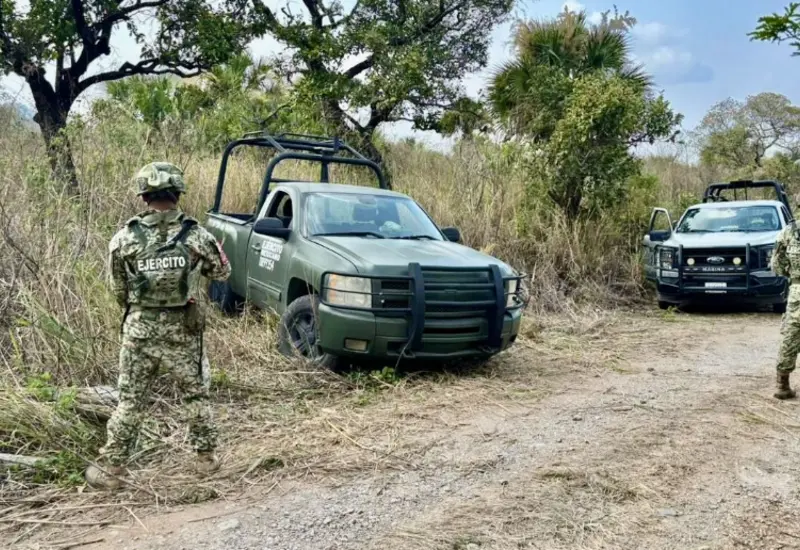 Pemex interviene tras hallazgo de toma clandestina en El Ejido Ajal.