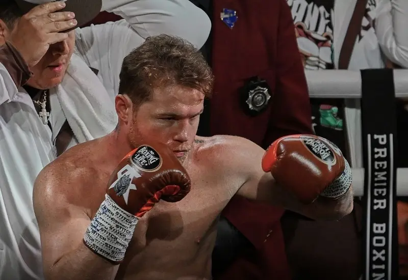 Canelo Álvarez subirá al ring el 12 de septiembre