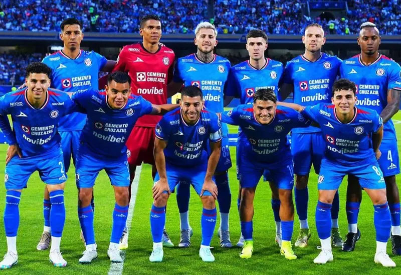 Cruz Azul busca regresar al Estadio Banorte en el Clausura 2026