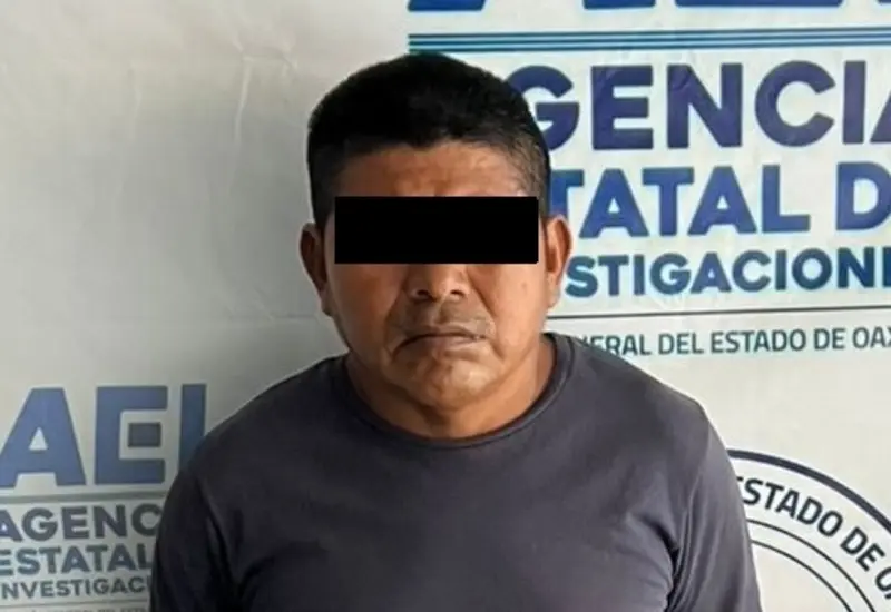 Juan Pablo fue detenido a 12 años de haber abusado de una adolescente.
