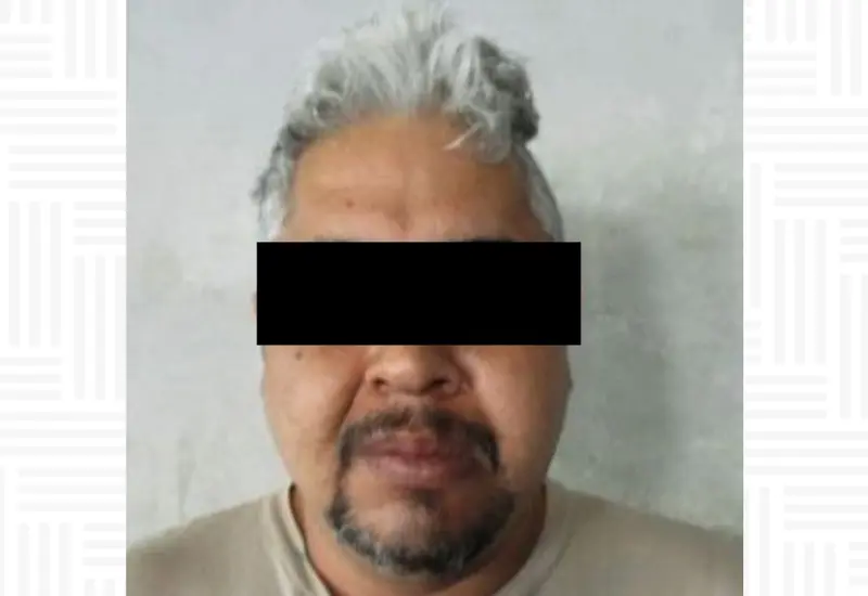M.Y.R., quedó vinculado a proceso por un doble homicidio.