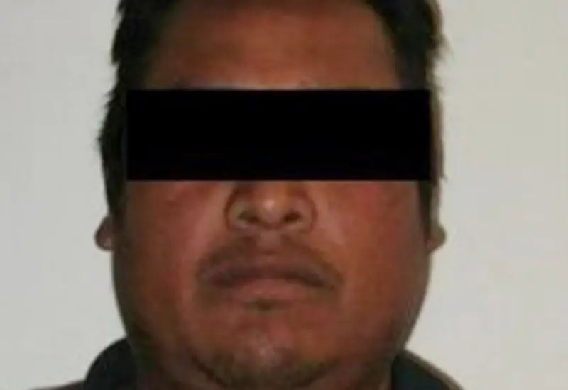 Mauro fue encontrado culpable del delito de violación agravada, pasará 21 años en la cárcel.