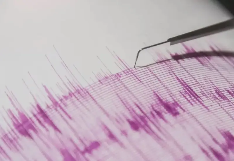 Sismo en Oaxaca: 4.6 sacude Juchitán y provoca crisis nerviosas.