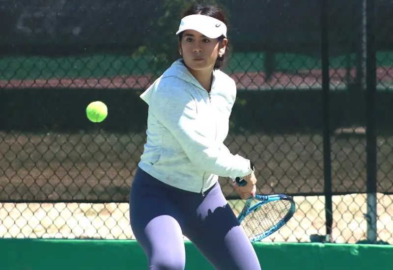 Sofía Villavicencio Licona.