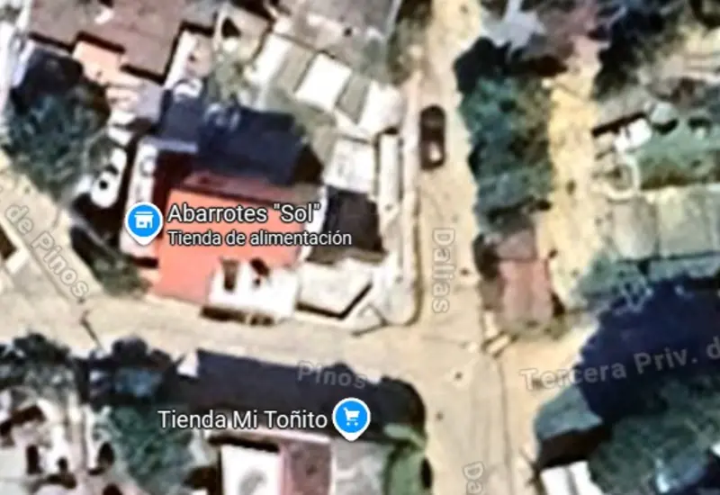 Violencia en la ciudad: buscan a los responsables del asesinato de un herrero en colonia Jardín.