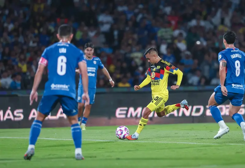 El América volverá a disputar sus partidos de local en el Estadio Azteca.