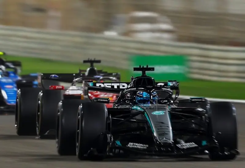 Escándalo en F1: bloquean ventaja de Mercedes y Red Bull.