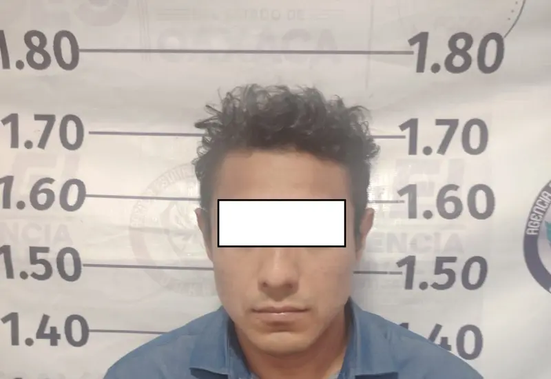  Cae taxista acusado de abuso sexual contra adolescente en el Istmo.
