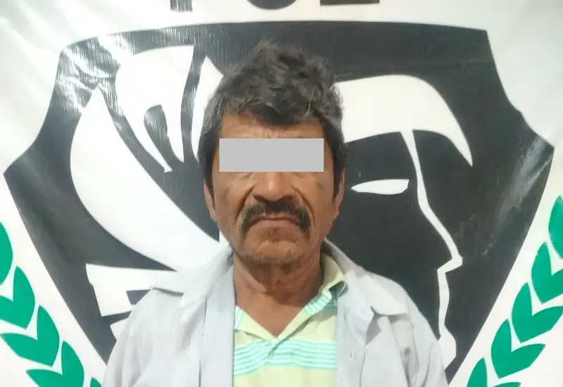 Cae prófugo tras 16 años: lo acusan de brutal homicidio en Yautepec