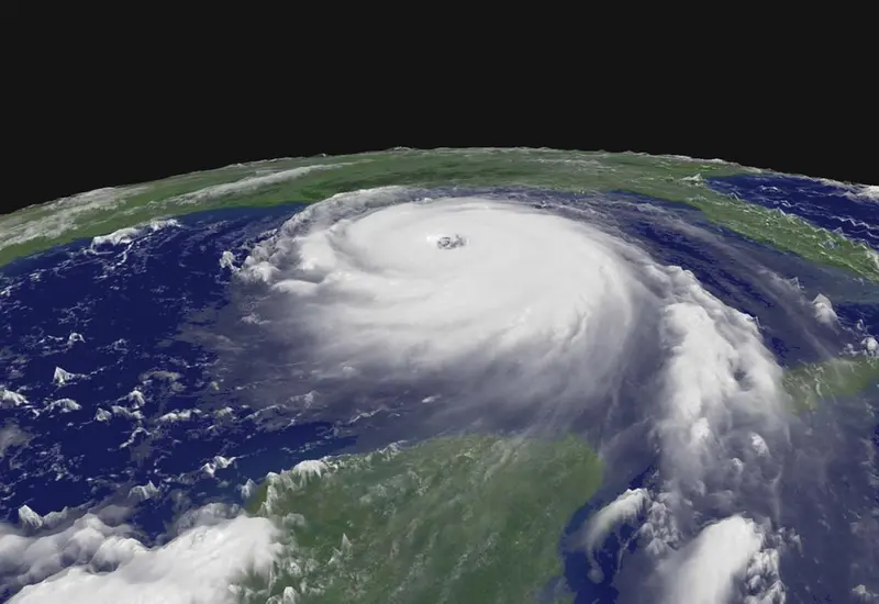 El Niño elevaría el riesgo de lluvias intensas en el estado.