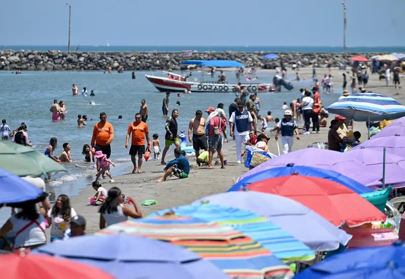 uristas y pescadores protegidos: México refuerza seguridad ambiental y marítima.