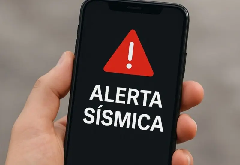 Oaxaca se alista para simulacro nacional de sismo magnitud 8.2.