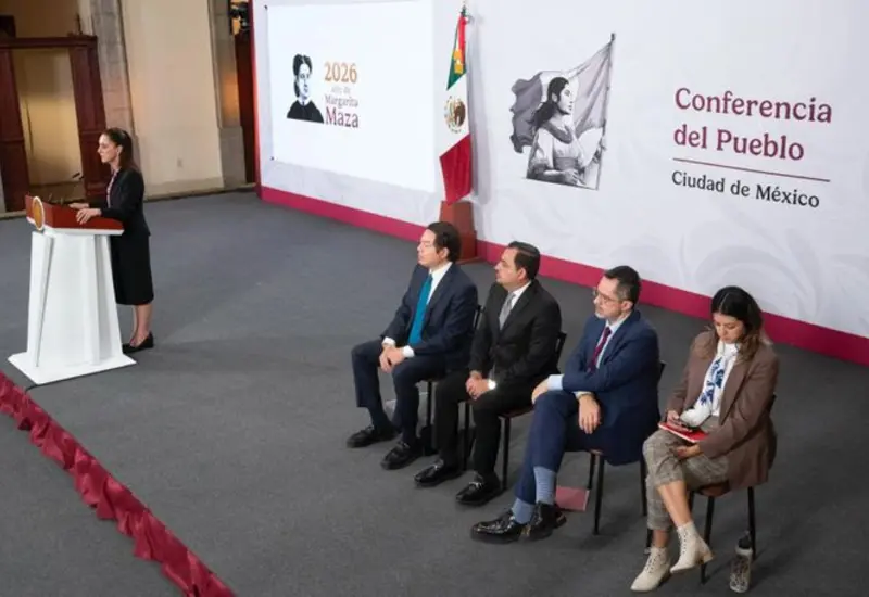 Más de 129 millones de becas: el plan educativo más grande del país.
