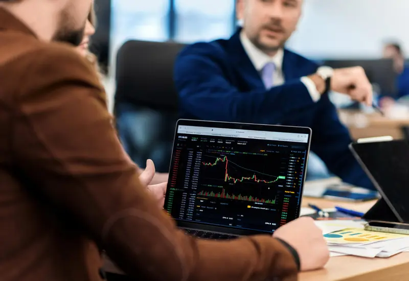 El indicador VWAP y 5 claves más: Jorge Luces revela cómo canaliza sus inversiones para un trading efectivo.