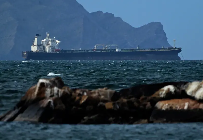 La fachada de la Casa Blanca, sede del gobierno de Estados Unidos que afirmó que los ingresos petroleros son propiedad del Estado venezolano.