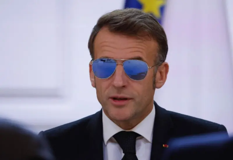Imagen que representa el asiento permanente de Francia en el Consejo de Seguridad de la ONU, un puesto clave en la diplomacia mundial.