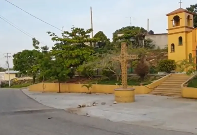 Heriberto, de 24 años, el joven que fue asesinado a balazos al acudir a una cita para concretar la venta de su motocicleta.
