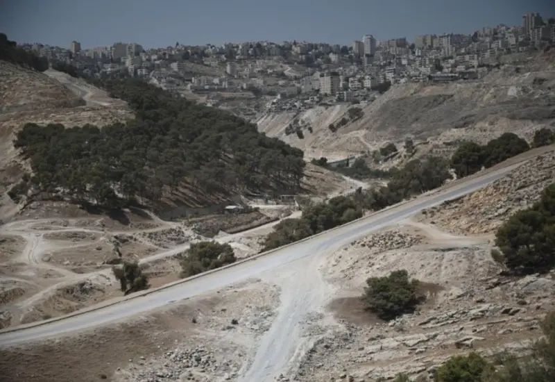 Imagen ilustrativa del informe de la ONU que señala un deterioro drástico de los derechos humanos y exige a Israel poner fin al sistema de apartheid.