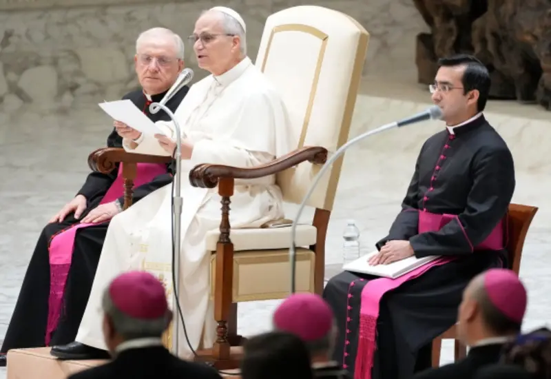 La Casa Blanca busca integrar a líderes políticos y religiosos, como León XIV, en el organismo denominado Consejo de Paz.