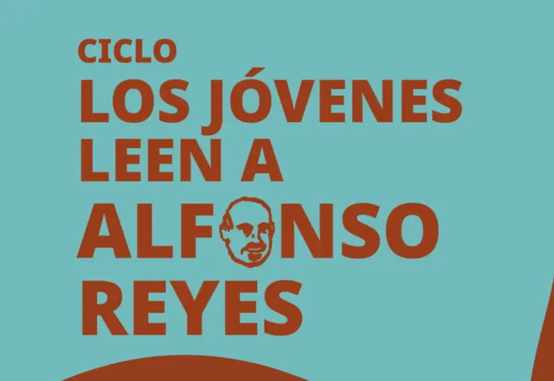 La poeta y ensayista Marcela Santos, quien ofrecerá la charla virtual “Vivir de cerca” basada en su ensayo sobre Alfonso Reyes.