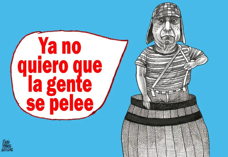 Retrato fotográfico de Mario Robles, figura central o experto consultado para la columna de análisis económico y de negocios México SA.