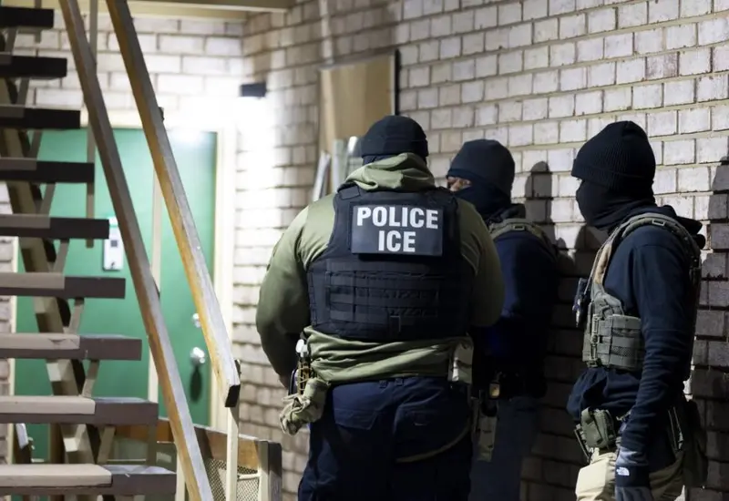 Se emite una alerta consular tras la muerte de un ciudadano mexicano bajo custodia de autoridades migratorias de Estados Unidos en Georgia.