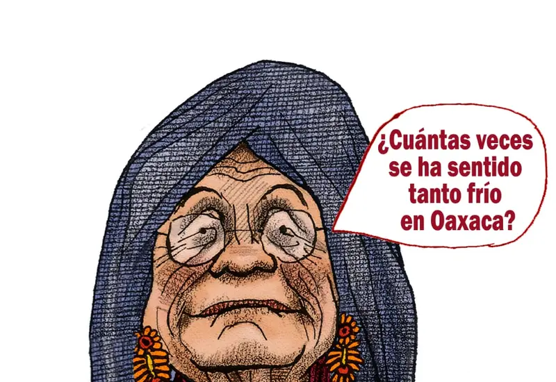 Retrato del autor Mario Robles, quien en su columna de opinión analiza el concepto y la singularidad de 'La Iglesia'.