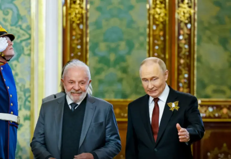 Rusia acusa a Estados Unidos de violar el derecho internacional, en el marco del respaldo que brinda a la soberanía de Venezuela.