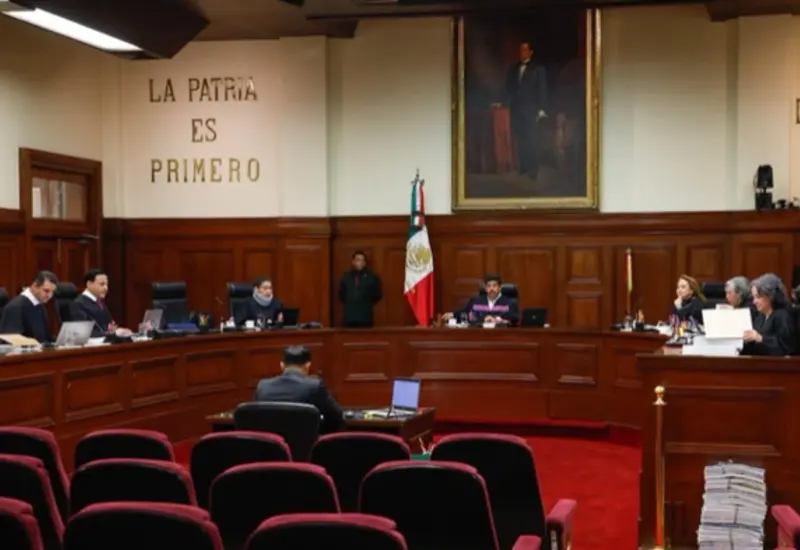 La Suprema Corte de Justicia de la Nación avaló la pensión compensatoria por muerte de concubino, protegiendo los principios de igualdad y a la familia.