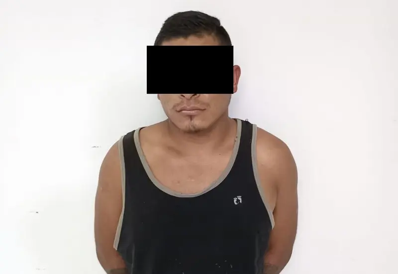 Un hombre recibe sentencia condenatoria de 16 años y ocho meses de prisión por ser declarado culpable del delito de tentativa de homicidio.