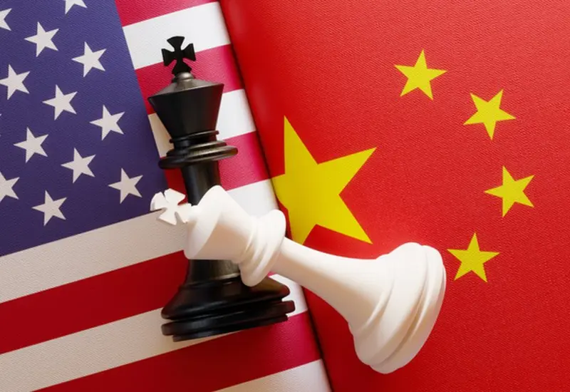 Nicolás Maduro, presidente de Venezuela, en el centro del conflicto diplomático donde China exige su liberación a Estados Unidos.