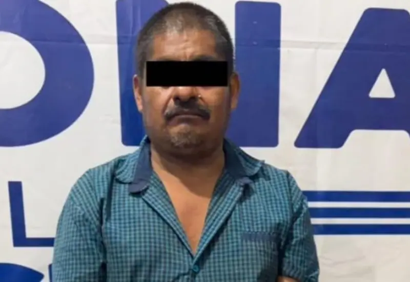 Sujeto es vinculado a proceso como presunto responsable de un homicidio ocurrido durante la mañana del 23 de diciembre de 2017.