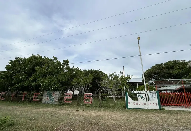 Conflicto agrario impacta educación en el Istmo.