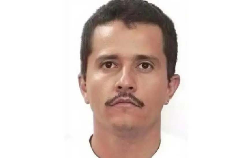 Nemesio Oseguera Cervantes, alias “El Mencho”.