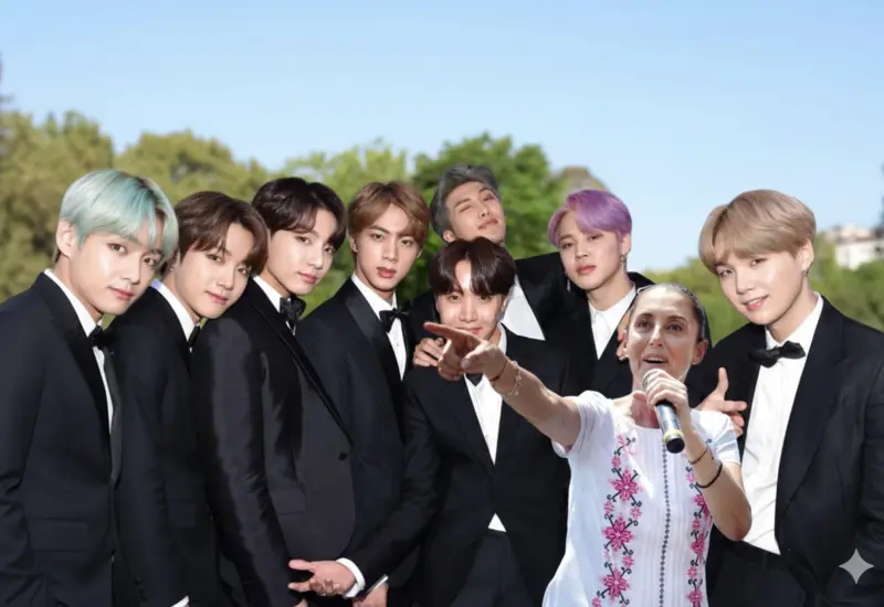 Nuevas fechas dependen de BTS. 