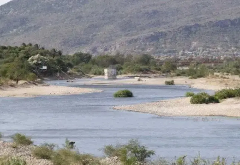 Aguas negras invaden zona habitacional y DDHPO emite recomendación.