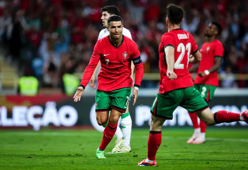 México vs Portugal en el Azteca: obras avanzan y aficionados respiran tranquilos.