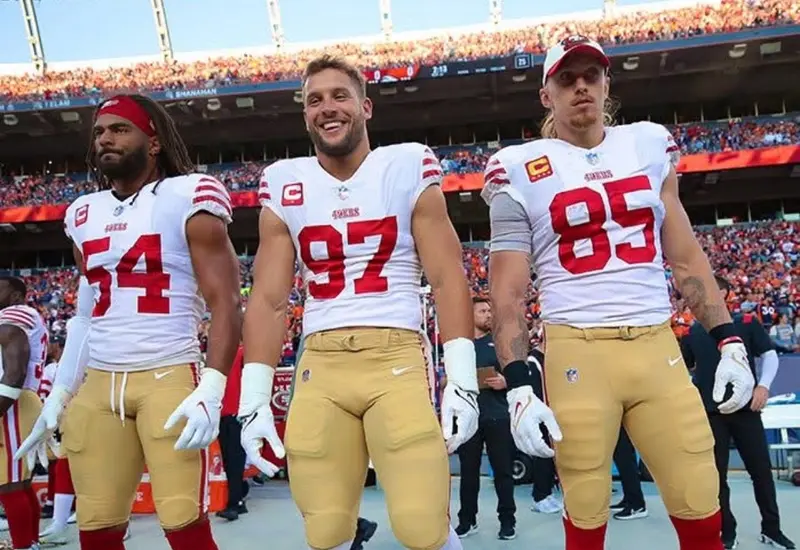 La NFL considera a Monterrey y Guadalajara como posibles nuevas sedes para llevar partidos de fútbol americano a más ciudades de México.