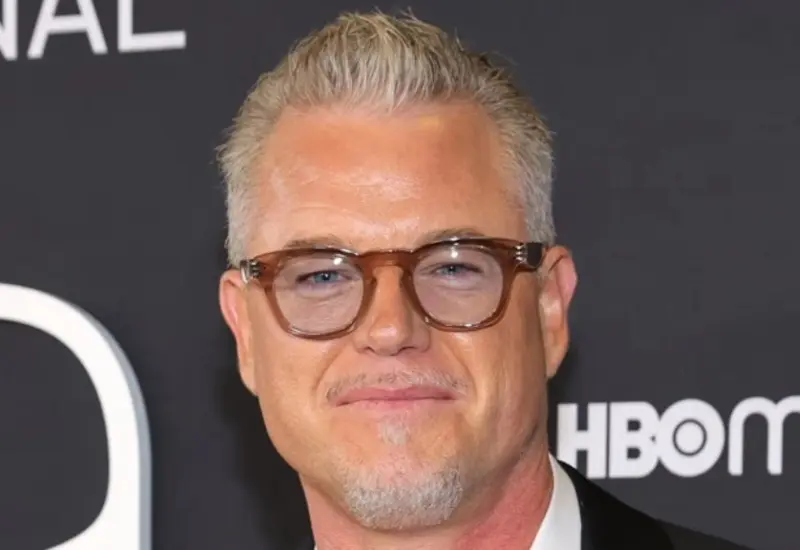 Eric Dane Fue diagnosticado con ELA en 2025. Foto: The Independent
