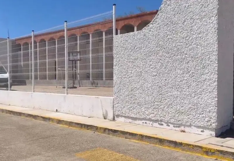 Destituyen a tres.os por muerte de niñas en albergue del DIF