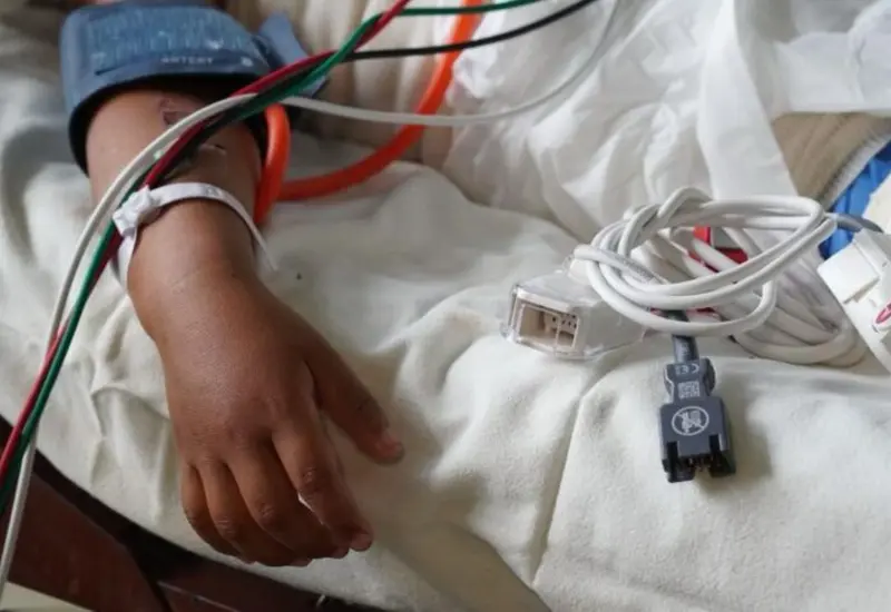 Istmo, foco rojo por cáncer infantil; suman 180 nuevos casos al año.