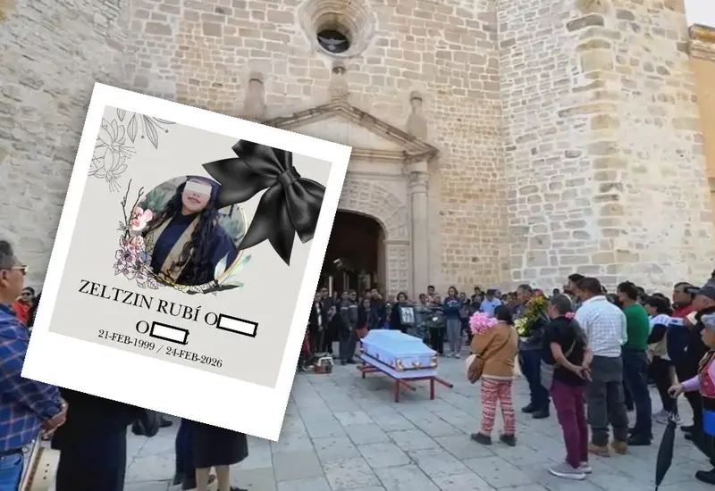 Investigan su muerte.