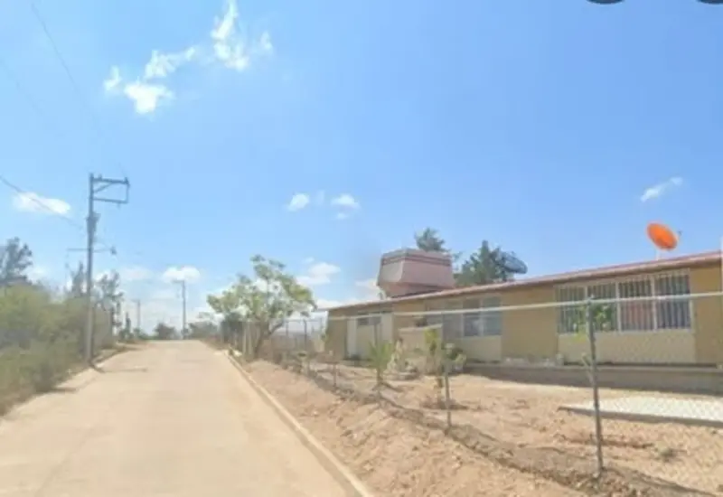 Matan a hombre en barrio La Piedra.